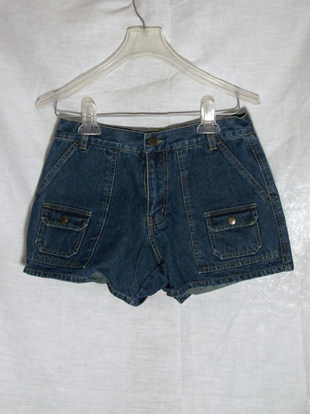 VTG Austin Clothing Co. Denim Shorts